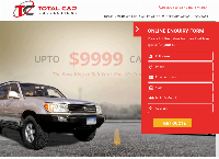 Total Car Collections