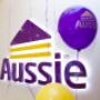 Aussie will save you!