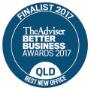 Award nomination