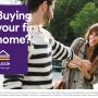 First home buyers