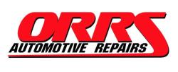 Orr's Automotive Repairs