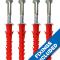 4-x-Standard-Mounting-Bol