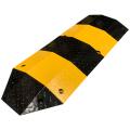 Heavy Duty Steel Speed Hump 5mm Gauge - 1m Middle Section
