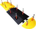 50 Tonne Low Profile Speed Hump - Middle