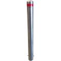 Below Ground 114MM Stainless Steel Bollard
