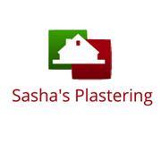 Sasha's Plastering