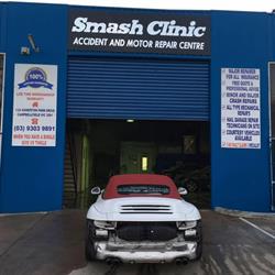 SMASH CLINIC