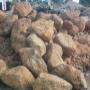 gravel-rock