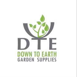 Down To Earth Garden Supplies