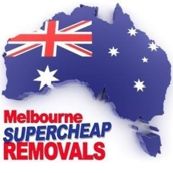 Melbourne Supercheap Removals