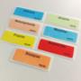 Medical Labels