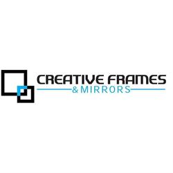 Creative Frames and Mirrors