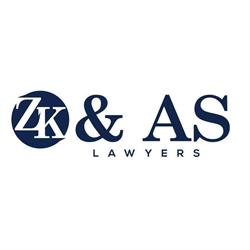 ZK & AS Lawyers