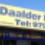 Daalder Exhausts
