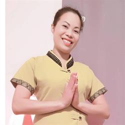 Rainbow Moon Thai Massage