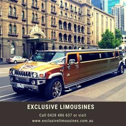 Exclusive Limousines