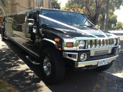 Pink-Hummer