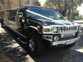 Pink Hummer - Latest Addition to our Fleets
