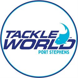 Tackle World Port Stephens