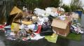 Rubbish Removals Service