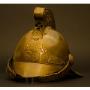 Antique Fire Helmet