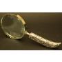 Antique Magnifying Glass