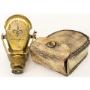 Antique Telescope