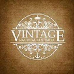 Vintage Nautical