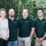 E-Smart Solar team