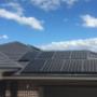 Grid connect solar
