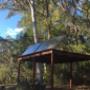 Off grid solar