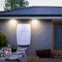 Tesla Powerwall installed in the Blue Mountains