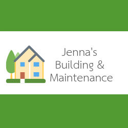 Jenna's Building & Maintenance