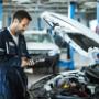 Mechanic Lysterfield