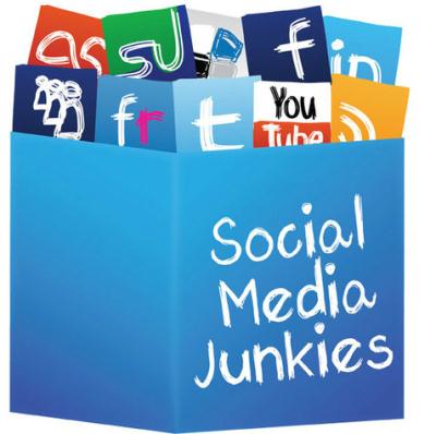 Social-media-marketing