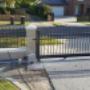 Sliding Gates Melbourne