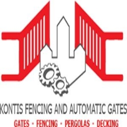 Kontis Fencing & Automatic Gates