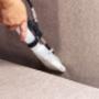 Stain and Odour Removal