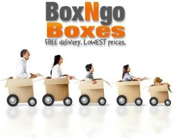 BoxNgo Boxes