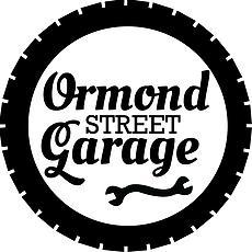 Ormond Street Garage