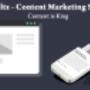 Content Marketing