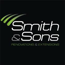 Smith & Sons Renovations & Extensions New England North