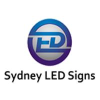 Sydney LED Signs