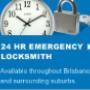 24 Seven Master Locksmiths