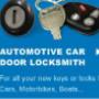 24 Seven Master Locksmiths