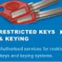 24 Seven Master Locksmiths