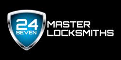 24 Seven Master Locksmiths