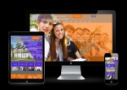 Accommodation Websites