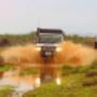 Uploaded by visitor on 13/1/2017 - 4WD Training in the outback