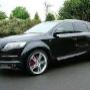 Sydney Airport Transfer